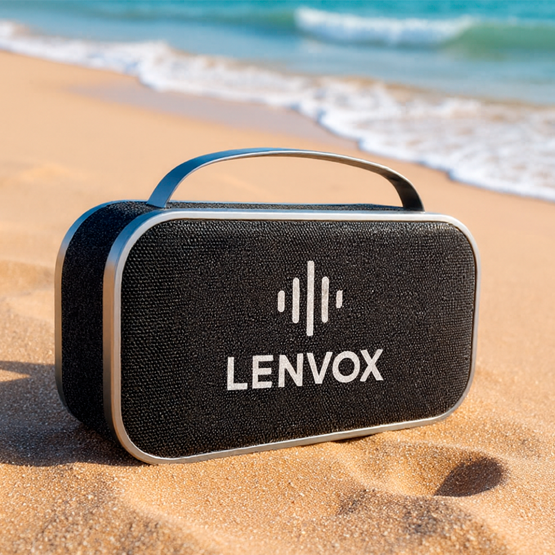 LENVOX SPEAKER POWERWAVE