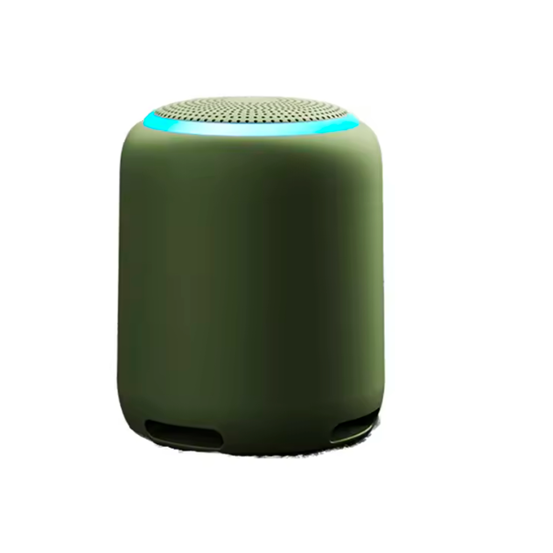 Minimalist Bluetooth Speaker