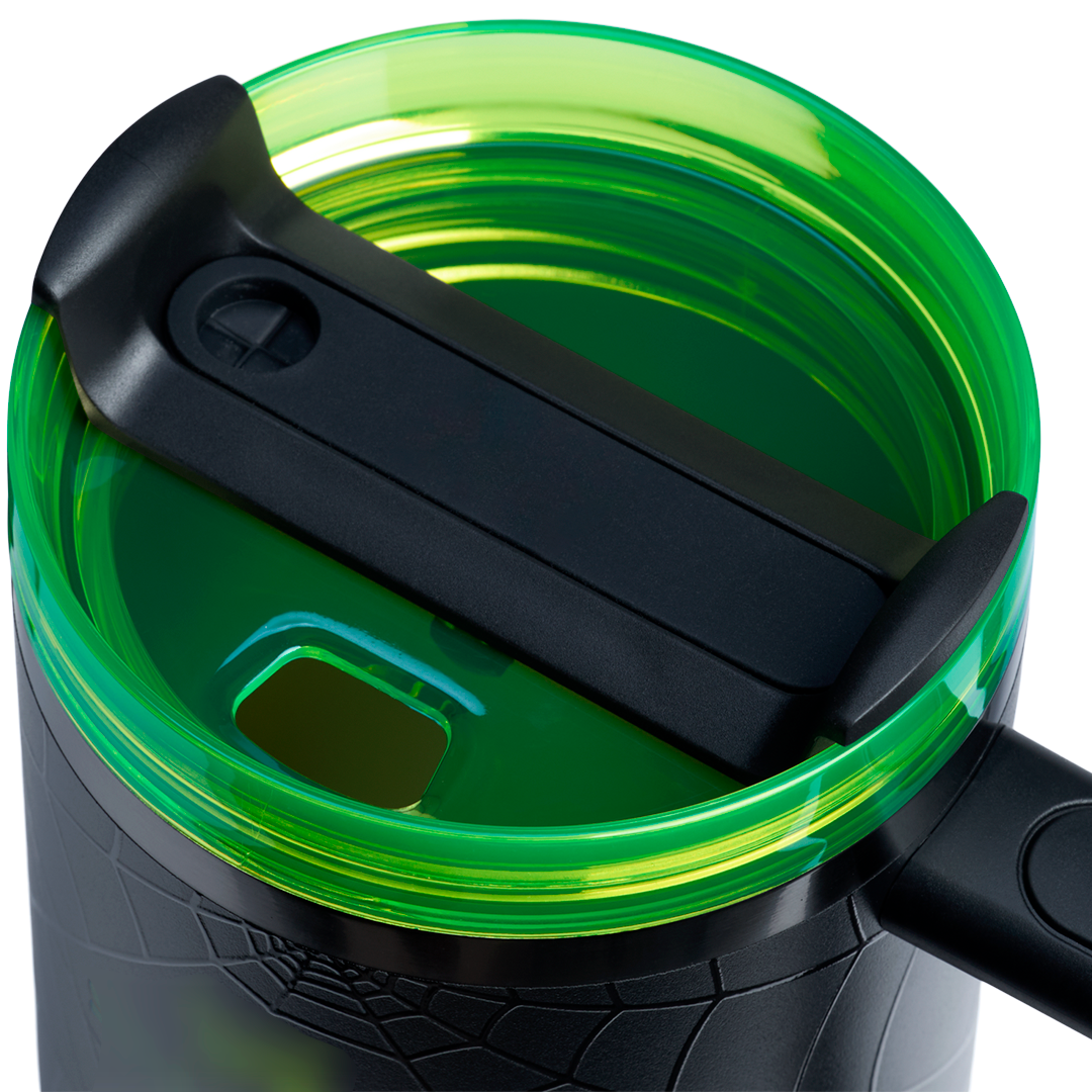 SPIDER HALLOWEEN CUP