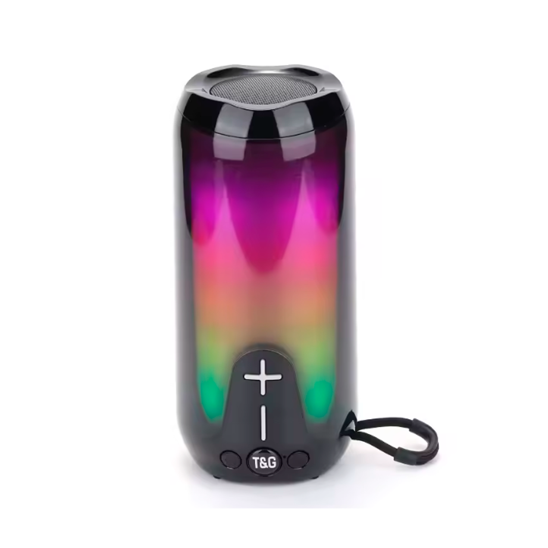 RGB ULTIMATE SPEAKER