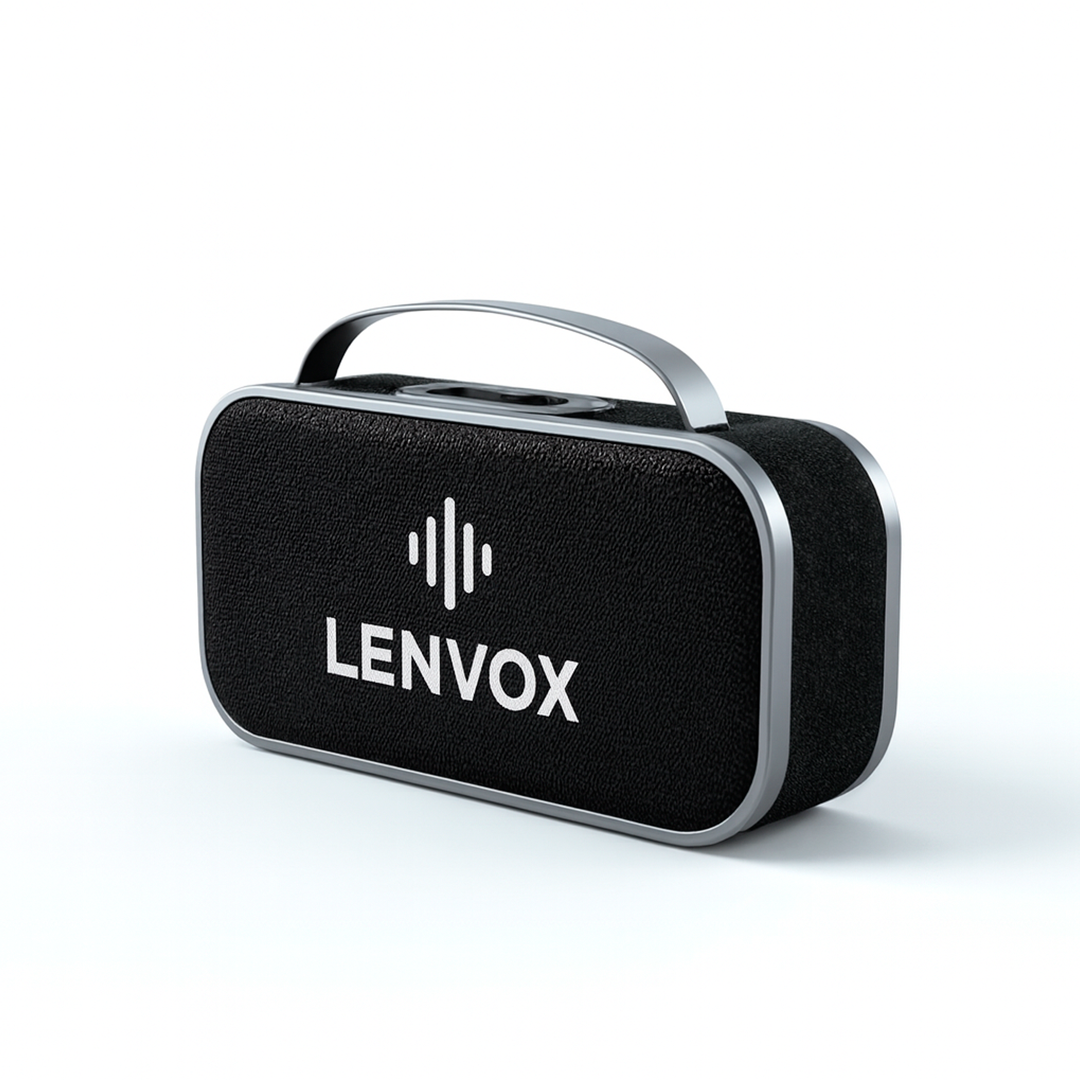 LENVOX SPEAKER POWERWAVE